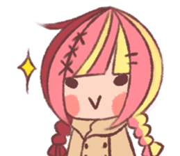 DOMA sticker #10626082