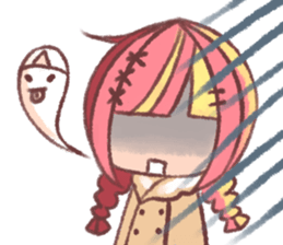 DOMA sticker #10626085