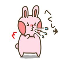 moyuusa friends (spring ver.) sticker #10626097