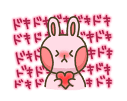 moyuusa friends (spring ver.) sticker #10626105