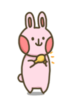 moyuusa friends (spring ver.) sticker #10626108