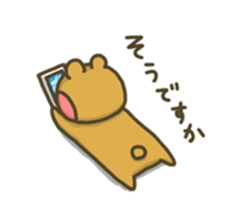 moyuusa friends (spring ver.) sticker #10626118