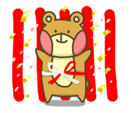 moyuusa friends (spring ver.) sticker #10626127