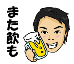 Mabu and Gakkey sticker #10626382