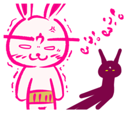 new Haramaki-Usagi sticker #10626411