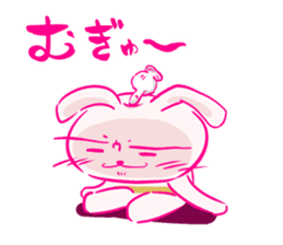 new Haramaki-Usagi sticker #10626415