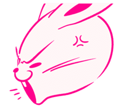 new Haramaki-Usagi sticker #10626423