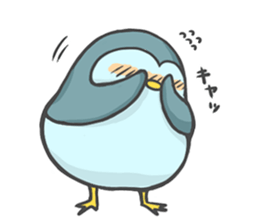 pensuken sticker #10626452