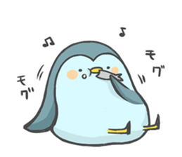 pensuken sticker #10626454