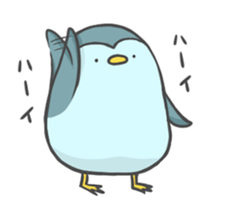 pensuken sticker #10626458