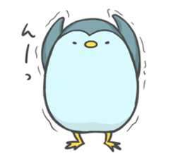 pensuken sticker #10626459