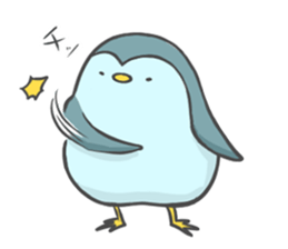 pensuken sticker #10626478