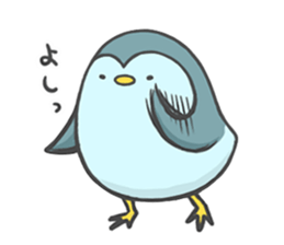 pensuken sticker #10626479