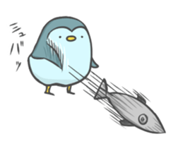 pensuken sticker #10626487