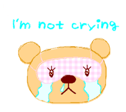 KUMAZO STICKER sticker #10626670