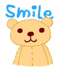 KUMAZO STICKER sticker #10626687