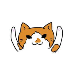 Mugi&Daizu sticker #10626808