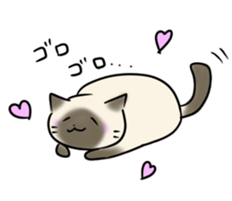 Mugi&Daizu sticker #10626819