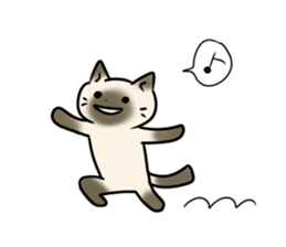 Mugi&Daizu sticker #10626822