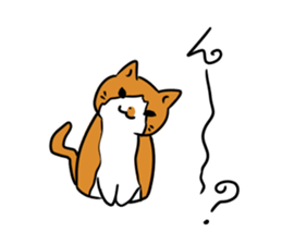 Mugi&Daizu sticker #10626823