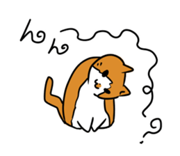 Mugi&Daizu sticker #10626824