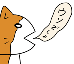 Mugi&Daizu sticker #10626838