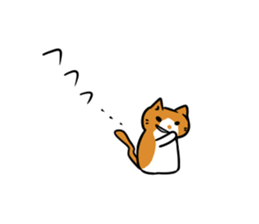 Mugi&Daizu sticker #10626841