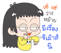 PREE DA - Southern Girl sticker #10626979