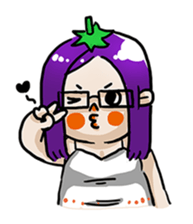 Landmark Dorm sticker #10627107