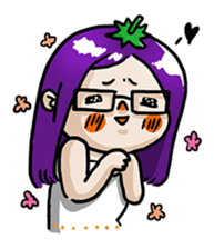 Landmark Dorm sticker #10627110