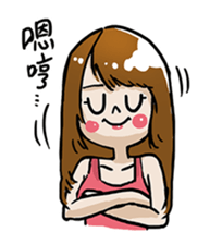 Landmark Dorm sticker #10627119