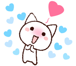 Naoto sticker! sticker #10627458