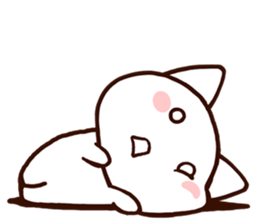 Naoto sticker! sticker #10627479