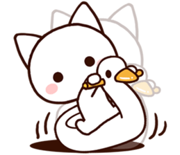 Naoto sticker! sticker #10627481