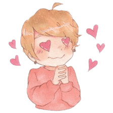 ta-chin sticker #10627584