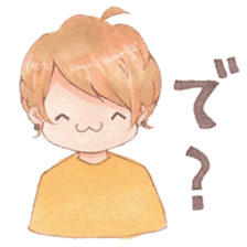 ta-chin sticker #10627588