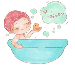 ta-chin sticker #10627601