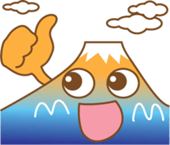 fukusaburo01 sticker #10628064