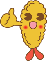 fukusaburo01 sticker #10628065