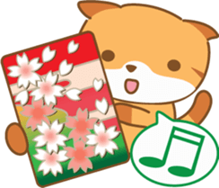 fukusaburo01 sticker #10628072