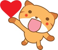 fukusaburo01 sticker #10628077