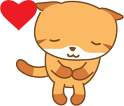 fukusaburo01 sticker #10628078