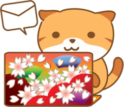 fukusaburo01 sticker #10628079