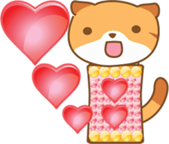 fukusaburo01 sticker #10628085