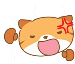 fukusaburo01 sticker #10628086