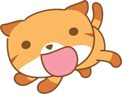 fukusaburo01 sticker #10628089