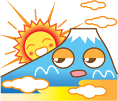 fukusaburo01 sticker #10628091