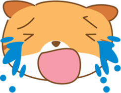 fukusaburo01 sticker #10628093