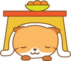 fukusaburo01 sticker #10628094