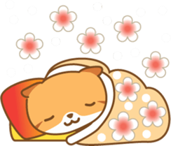 fukusaburo01 sticker #10628095